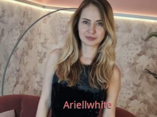 Ariellwhite