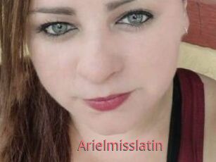 Arielmisslatin