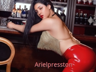 Arielpresston