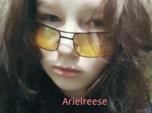 Arielreese