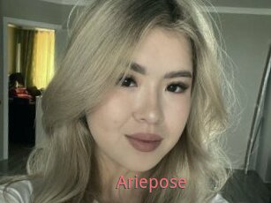 Ariepose