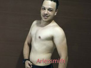 Ariessmith