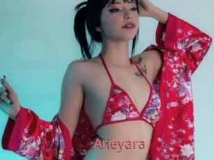 Arieyara