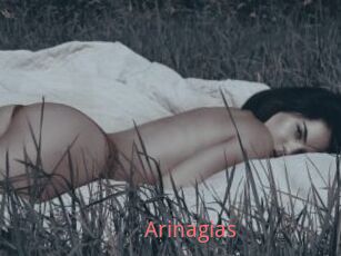 Arinagias