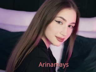 Arinamays