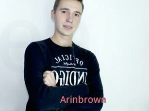 Arinbrown