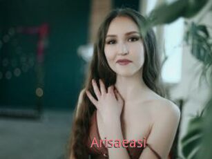 Arisaeasi