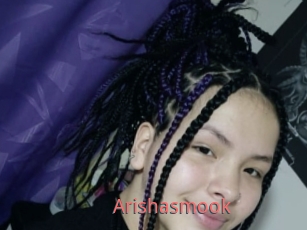 Arishasmook