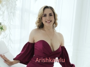 Arishkalulu