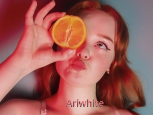 Ariwhite