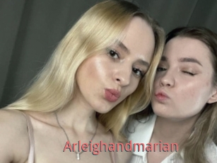 Arleighandmarian