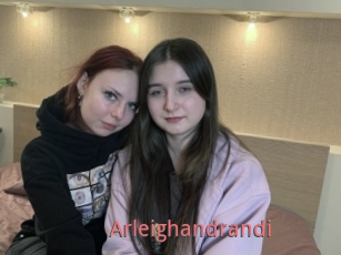 Arleighandrandi