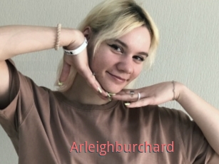 Arleighburchard