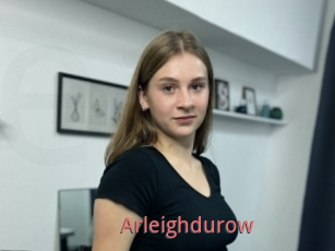Arleighdurow