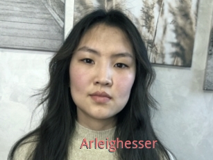 Arleighesser