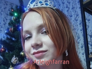 Arleighfarran