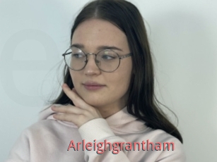 Arleighgrantham