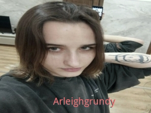 Arleighgrundy
