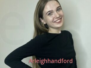 Arleighhandford