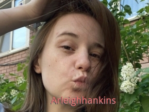 Arleighhankins