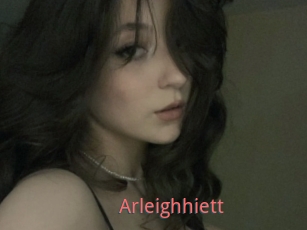 Arleighhiett