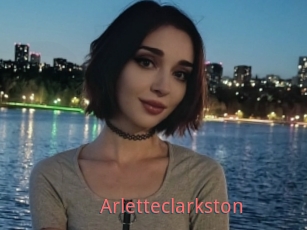 Arletteclarkston