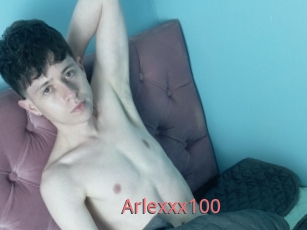 Arlexxx100