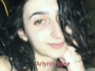 Arlynnrosee