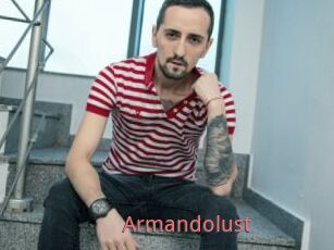 Armandolust