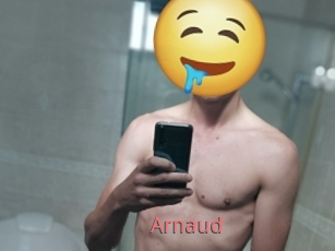 arnaud Esthelove Adult