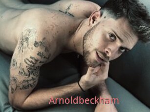 Arnoldbeckham