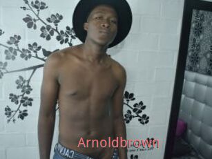 Arnoldbrown