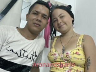 Aronandsharlo