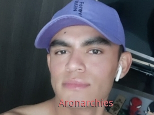 Aronarchies