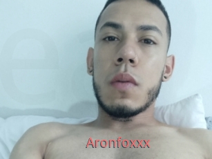 Aronfoxxx
