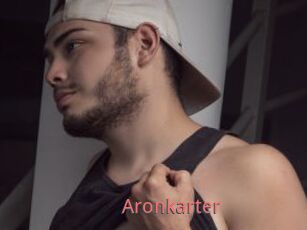 Aronkarter
