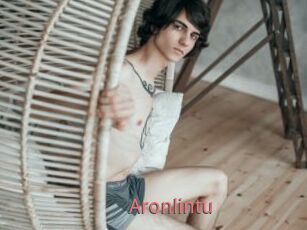 Aronlintu
