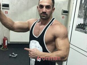 Aronman