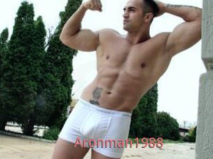 Aronman1988