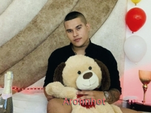Aronnhot