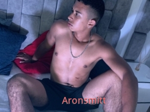 Aronsmitt