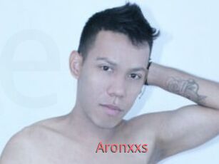 Aronxxs