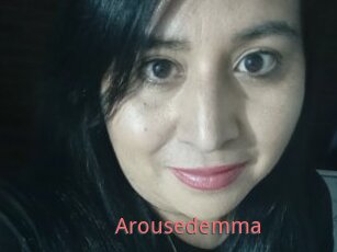 Arousedemma