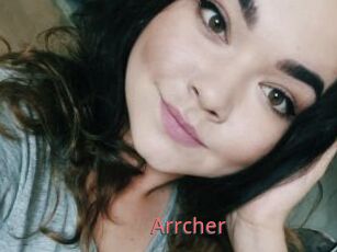 Arrcher