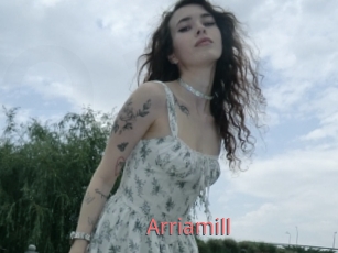 Arriamill