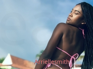 Arriellesmith