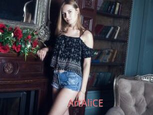 ArtAliCE