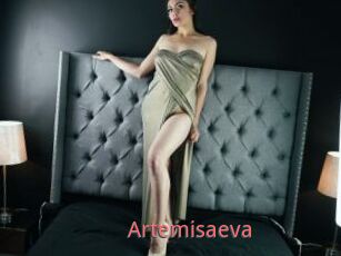 Artemisaeva