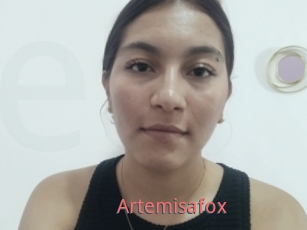 Artemisafox