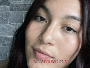 Artemisafoxx